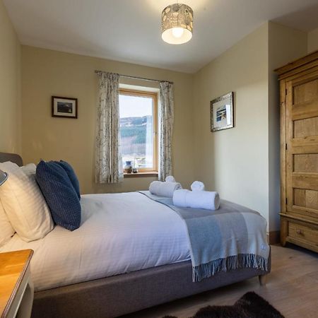 Shore Cottage Isle Of Skye Portree Exteriör bild